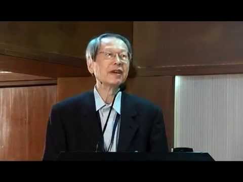 Day 1: Panel IV - Asian Christianity and Asian Religious Traditions