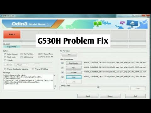 #samsung-g530-bootloop-odin-fail-to-flash-system.img-fixed