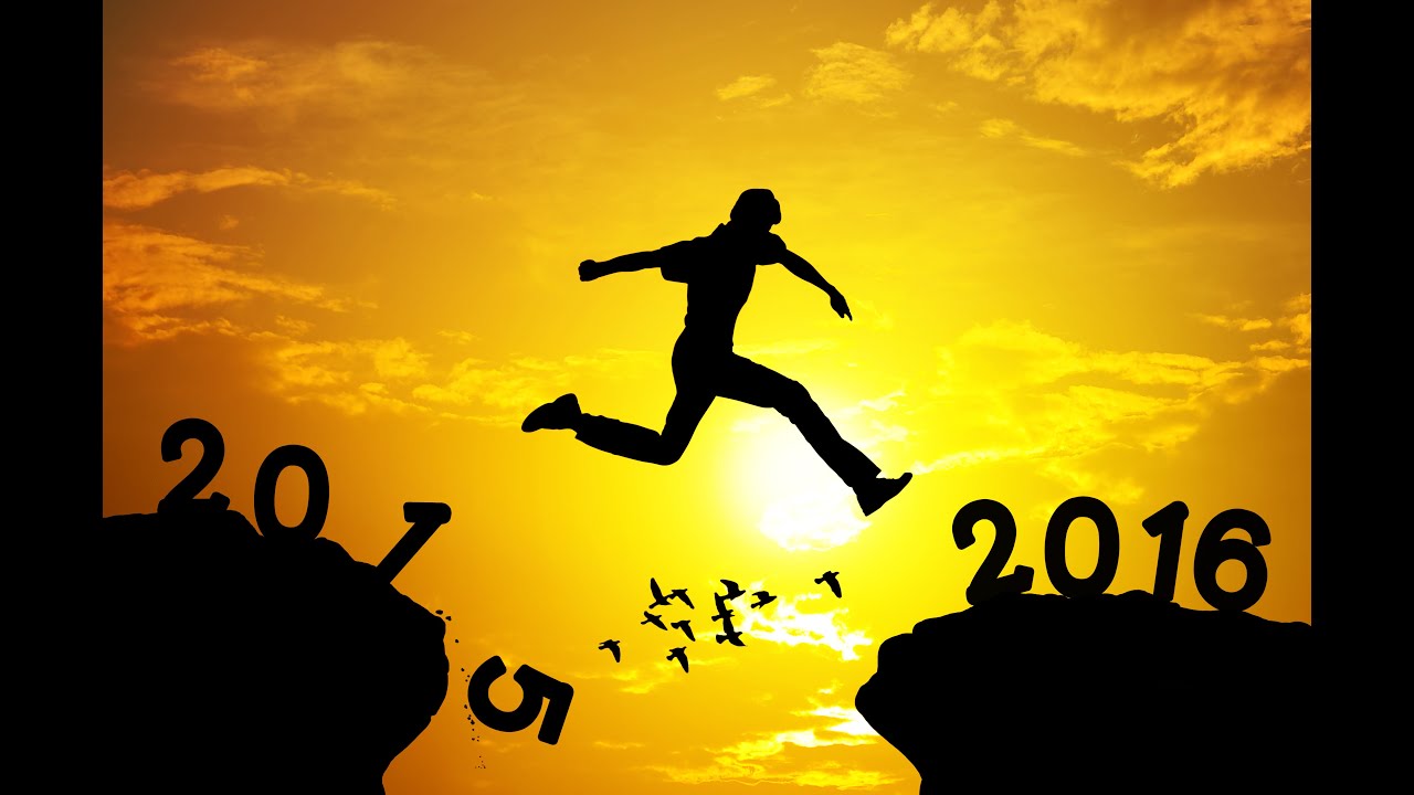 Михаэль Лайтман: 2016 год - каким он будет