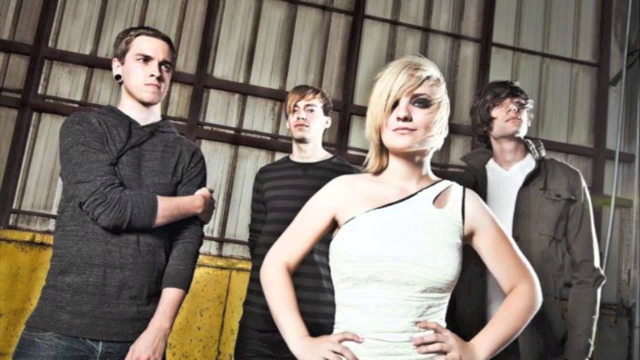 Watch Atrium - "The End" on YouTube Watch Atrium - "The End" on YouTube