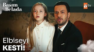 Işıl, Vildanın Cezasını Kesti - Başım Belada 5. 
