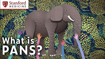 Understanding Pediatric Acute-onset Neuropsychiatric Syndrome