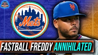 BREAKING: Mets Have catastrophic Issues!