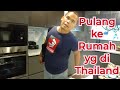 Selamat datang di rumah kami di thailand