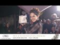 HOLY SPIDER - PRIX D'INTERPRETATION FEMININE - PHOTOCALL - VF