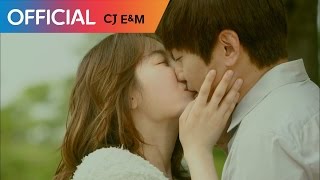 [또 오해영 OST Part 8] 김이지 (꽃잠프로젝트) - 흩어져 MV chords