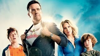Каникулы - Русский трейлер 2015 HD - Кино. Комедия Каникулы - Русский трейлер 2015 HD - Кино. Комедия