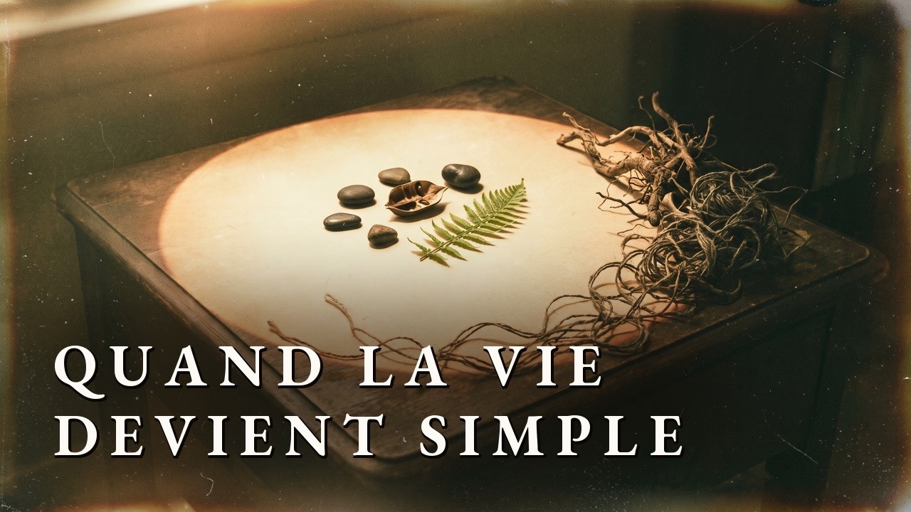 Comment ne plus avoir de problèmes dans la vie ?
