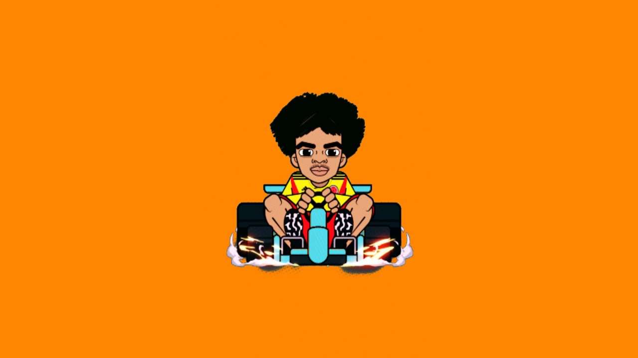 [FREE] Gambi x Jul Type Beat | Club Banger Beat 2021 - "autoroute" (prod. Golden Puff x Ysos)