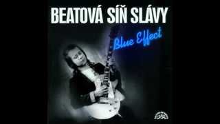 Blue Effect Ej padá padá rosenka