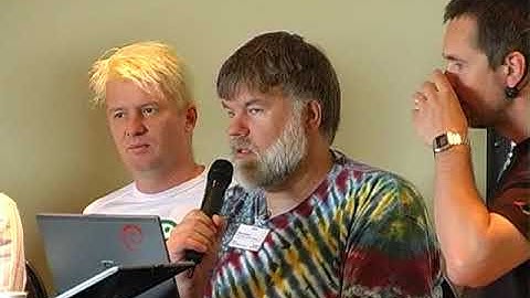 Debian Derivers Roundtable