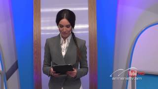 Մարդկային գործոն #115,Թեմա՝ՄԱՀ ՉԻՄԱՑՅԱԼ / Mardkayin Gortson Մարդկային գործոն #115,Թեմա՝ՄԱՀ ՉԻՄԱՑՅԱԼ / Mardkayin Gortson