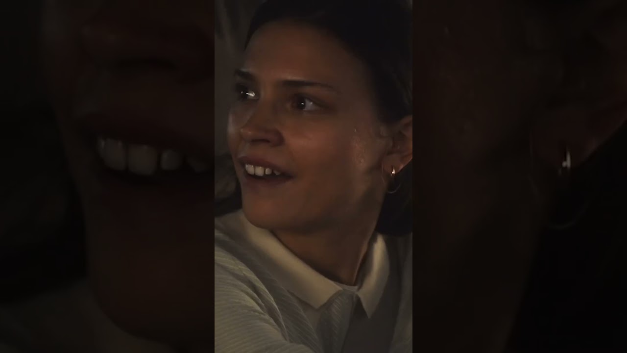 James Jokes Around With Ruby About...😂💕