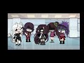 El hermano de Ryu 🙀 • Mini animación parte ya no se 🌚 •