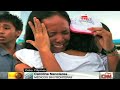 Filipinas es una 'pesadilla' logística