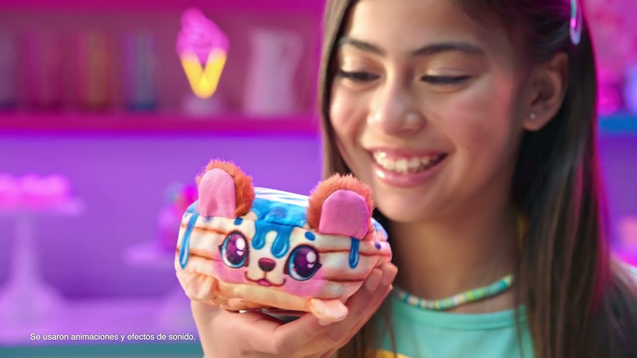 COOKEEZ Makery Set Pancakes S2 Cookeez | Falabella Chile
