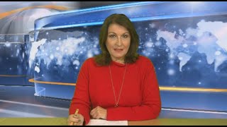 ΔΕΛΤΙΟ ΕΙΔΗΣΕΩΝ ΤΗΣ ΣΑΜΙΑΚΗΣ ΤΗΛΕΟΡΑΣΗΣ 28-11-23