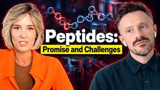 Peptides: Promise and Challenges