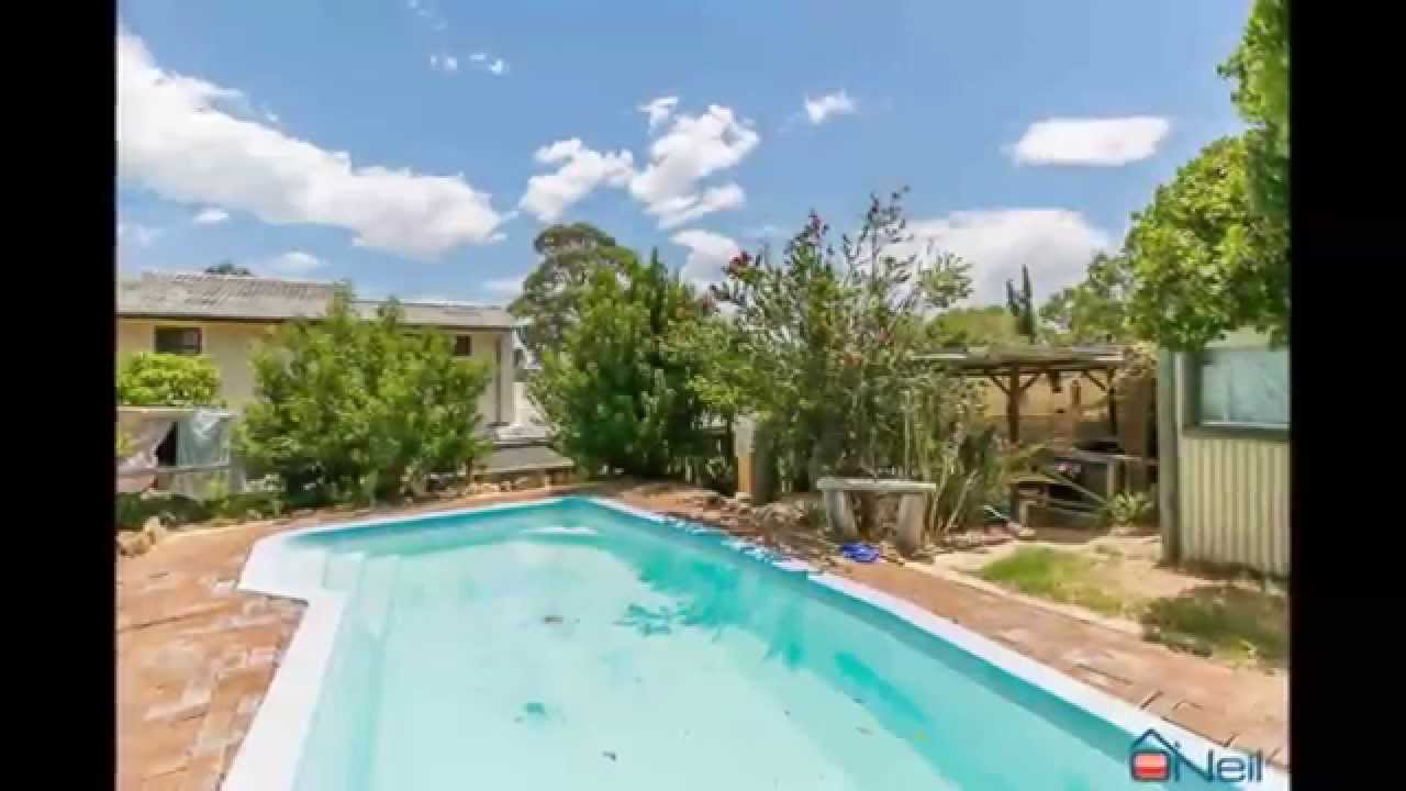 46 Harrison Road Mount Richon