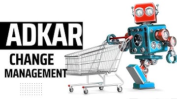 ADKAR Model Explained: Transform Your Change Management Strategy!