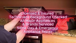 Sears Repair Arden 702-514-7396