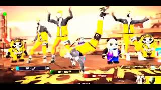 Preset Alight Motion Ff  Dj Mashup X Tanta Daster Kuning X Pokemon  Jedag Jedug Viral Tiktok