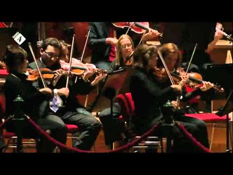 Joseph Haydn Cello Concerto In C Major Hob. VIIb:1
