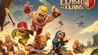 Clash Of Clans #1-Zengin olduk