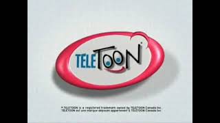 Teletoonportfolio Entertainment 2002