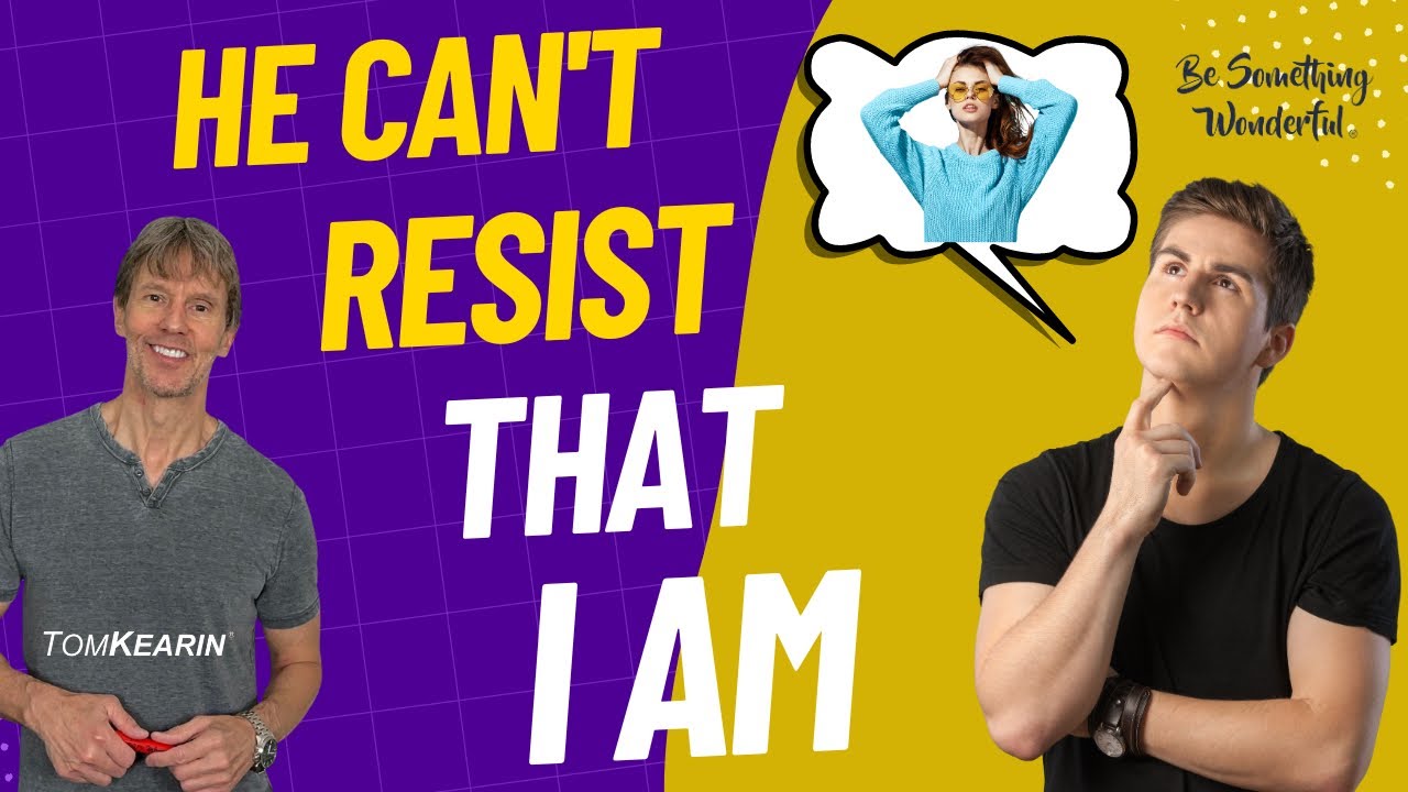 Когда я перестала думать о нем, он не мог перестать думать обо мне