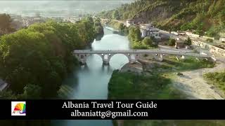 VISIT BERAT