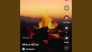 All in or All Out