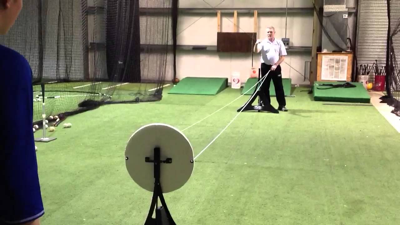 Learn the strike zone YouTube