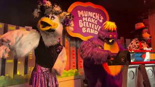 Chuck E. Cheese Tallahassee - Play All You Can Play (Evergreen 2024)