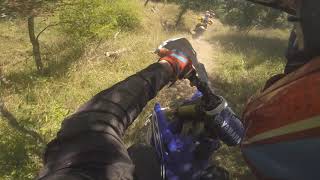 Spoaks Mx TORCS 250Fc