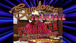 Sundance Chevrolet Flashback!