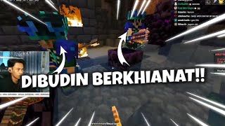MOMENT DIBUDIN BERKHIANAT! - BrutalHardcore Phase 2 || @ledib