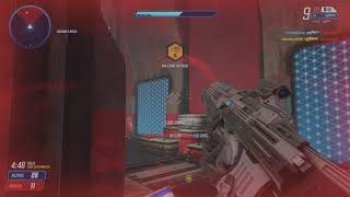 SPLITGATE Gameplay PS5 4K 60FPS