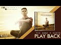 TEU NOME É SANTO - PLAY BACK - MARLON HENRIQUE