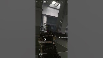 FAST 1V3 WIPE TIDE PRISON #deltaforce #deltaforcegame