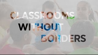 School Of Education Classrooms Without Borders