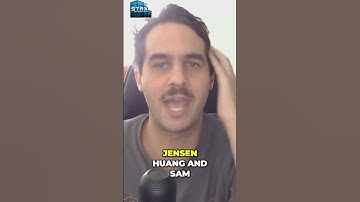 NVIDIA & OpenAI’s $100B AI Clash ⚡ Game Changer or Bubble? 🤖📉