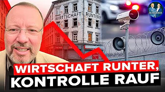 Krall & Bubeck: EU wants chat control – attack on freedom