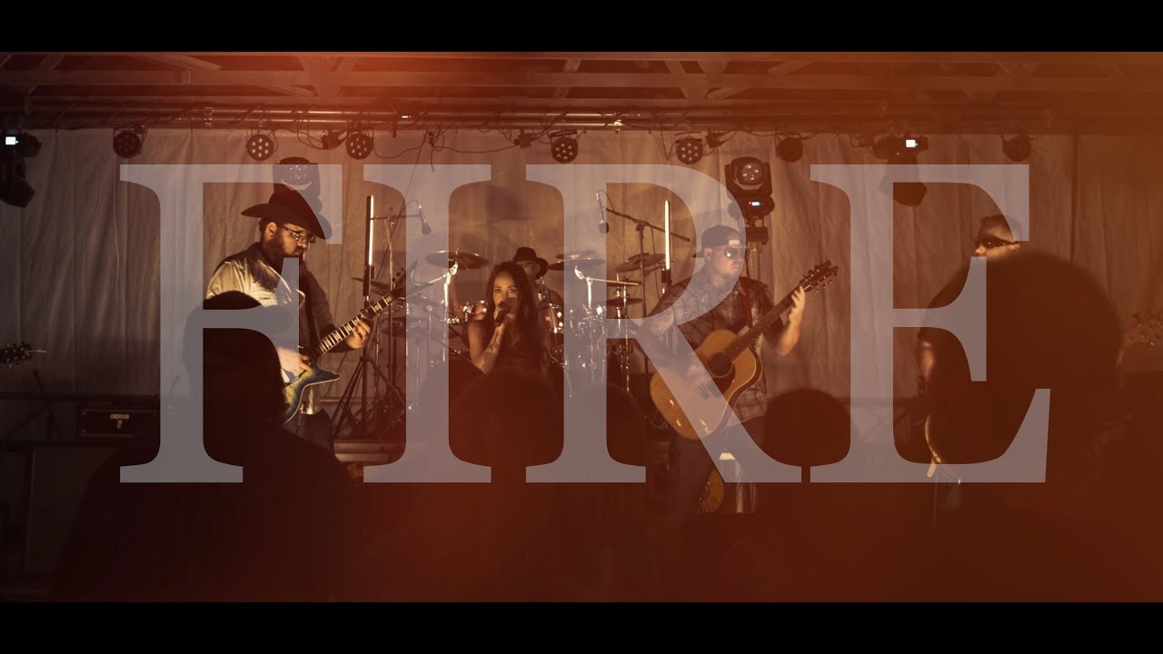 High on Honey Fire Official Music Video YouTube