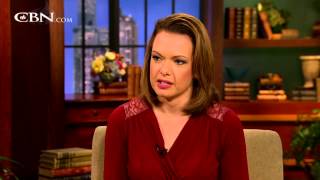 Amish School Shooters Widow Finds Peace In God