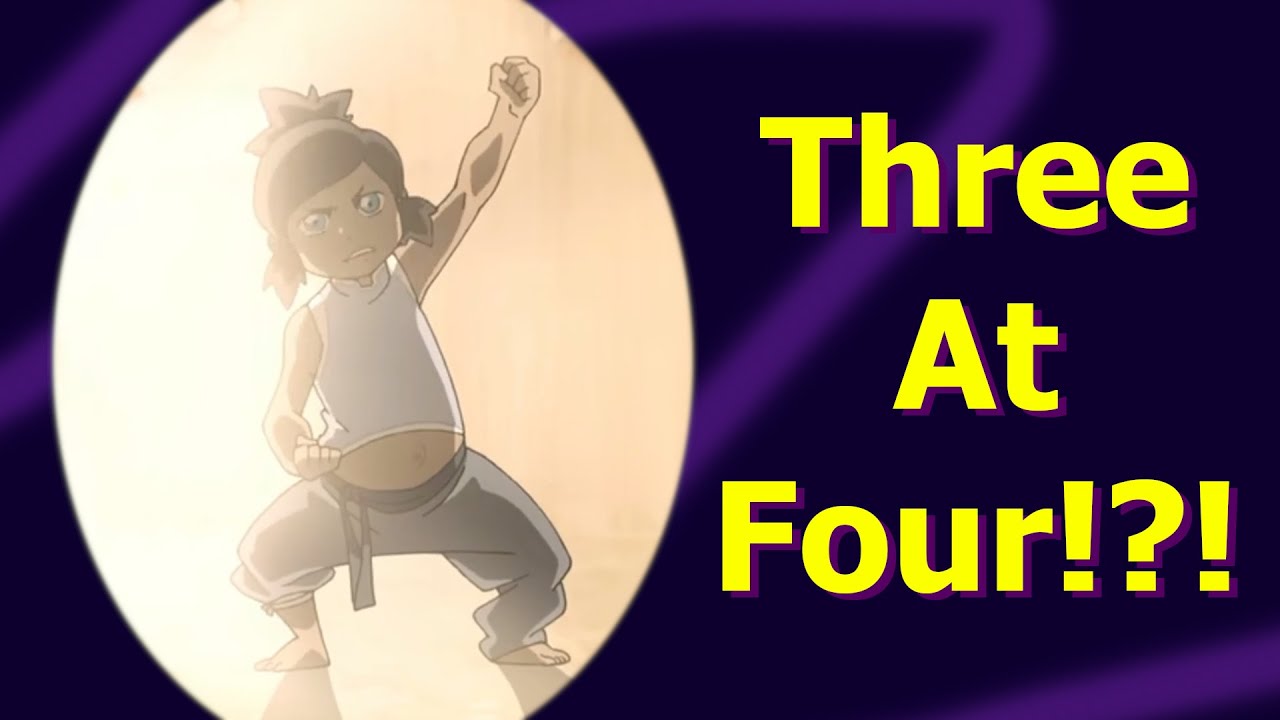 Знакомство с Коррой и почему многие не смогли с этим справиться