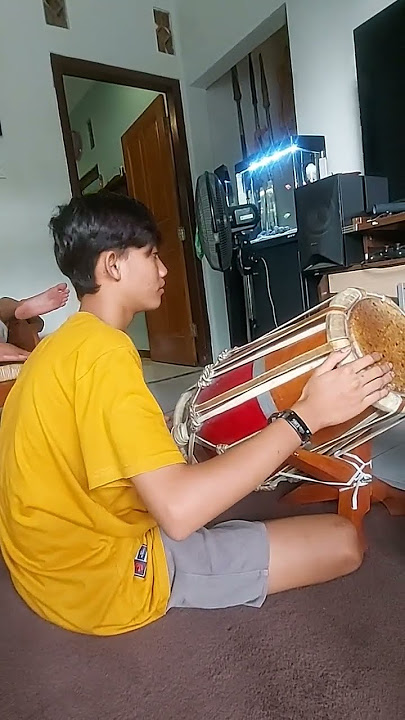 ENTHULBELAJAR NGENDANG