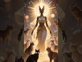 Why Did Ancient Egyptians Bury Cats Like Royalty?” 🐈‍⬛ | Ancient Mystery Explained
