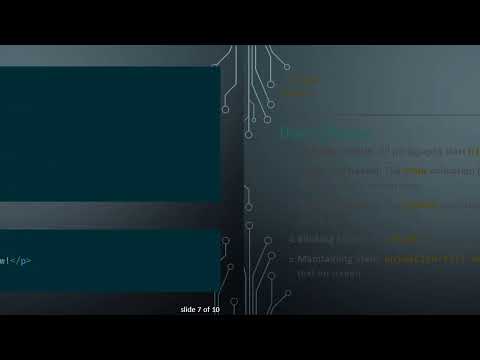 Creating Sequential CSS typewriter Animations with Multiple Lines