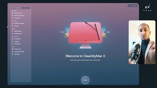 How to protect your new Apple Mac with Clean My Mac X - Is it worth purchasing? screenshot 5